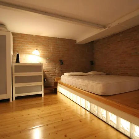 Holiday home White House 6