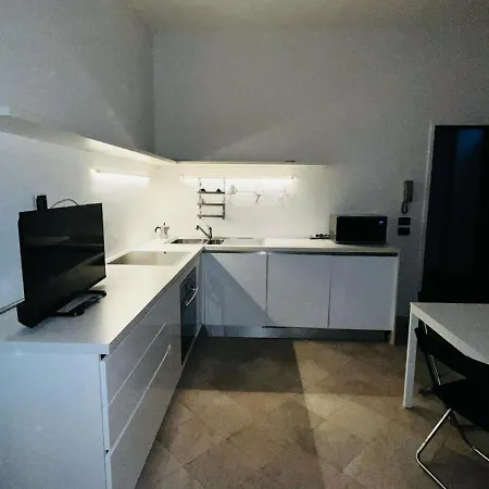Vakantiehuis White House 6 Brescia