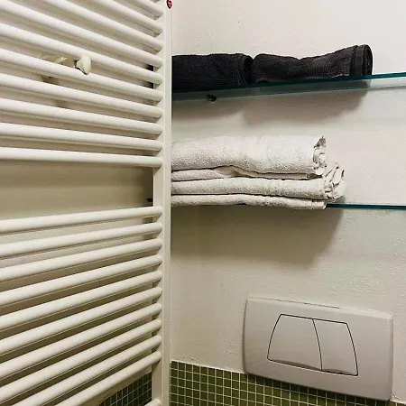 Holiday home White House 6