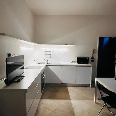Vakantiehuis White House 6 Brescia