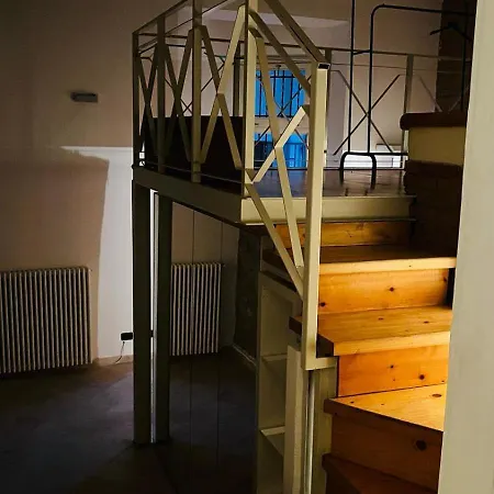 Vakantiehuis White House 6 Brescia