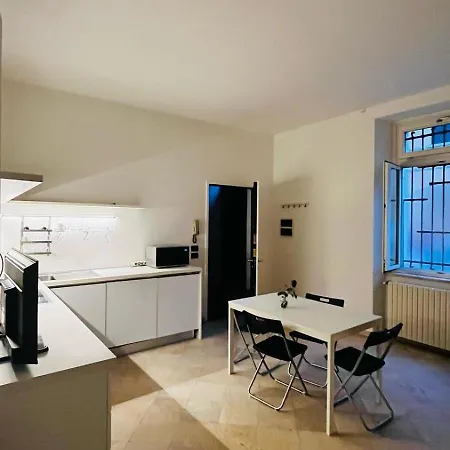 Vakantiehuis White House 6 Brescia